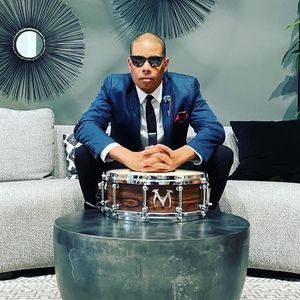 Meet your Posher, Korey